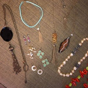 Jewelry Bundle